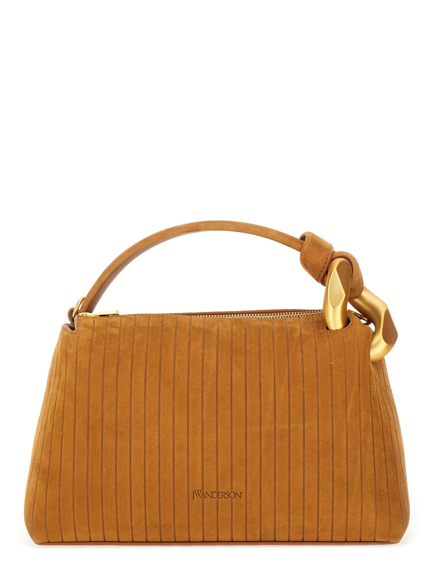"JWA CORNER" BAG SMALL