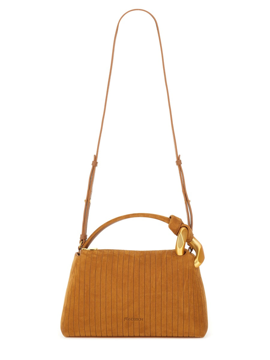 "JWA CORNER" BAG SMALL