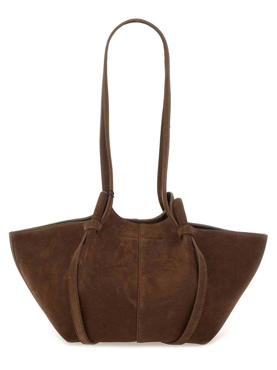 SMALL "MOCHI" BAG