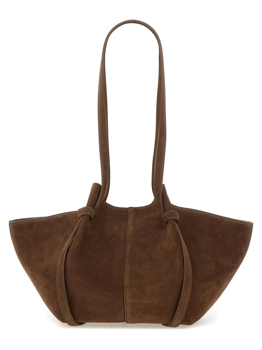 SMALL "MOCHI" BAG