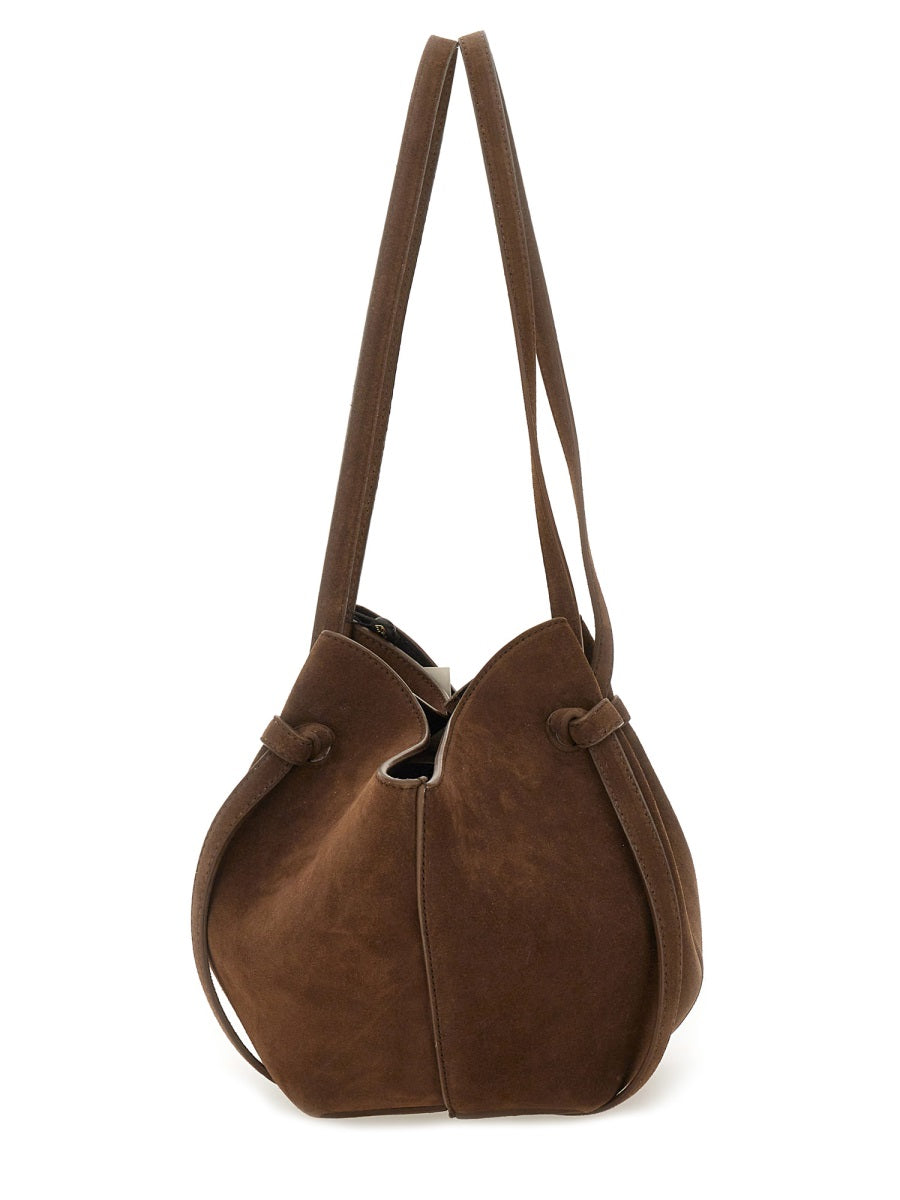 SMALL "MOCHI" BAG