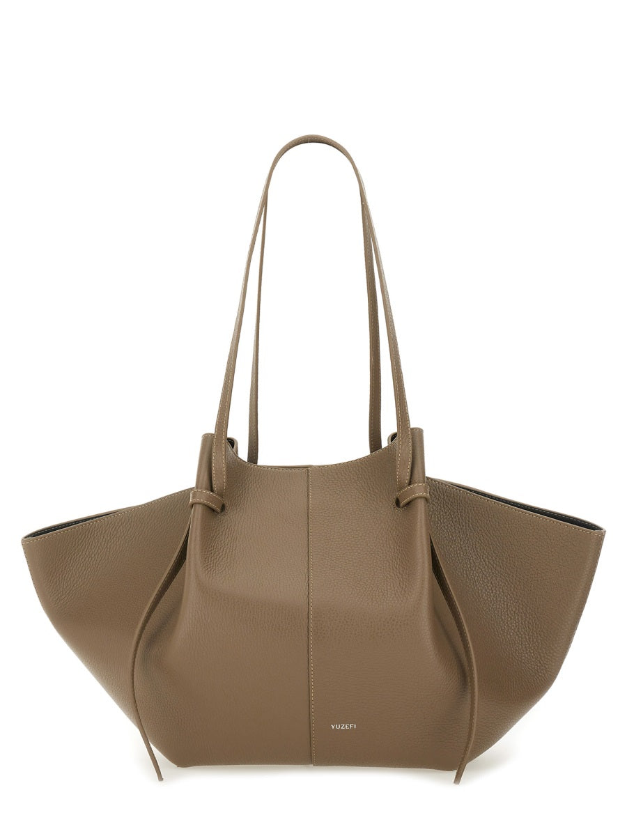 LARGE "MOCHI" BAG