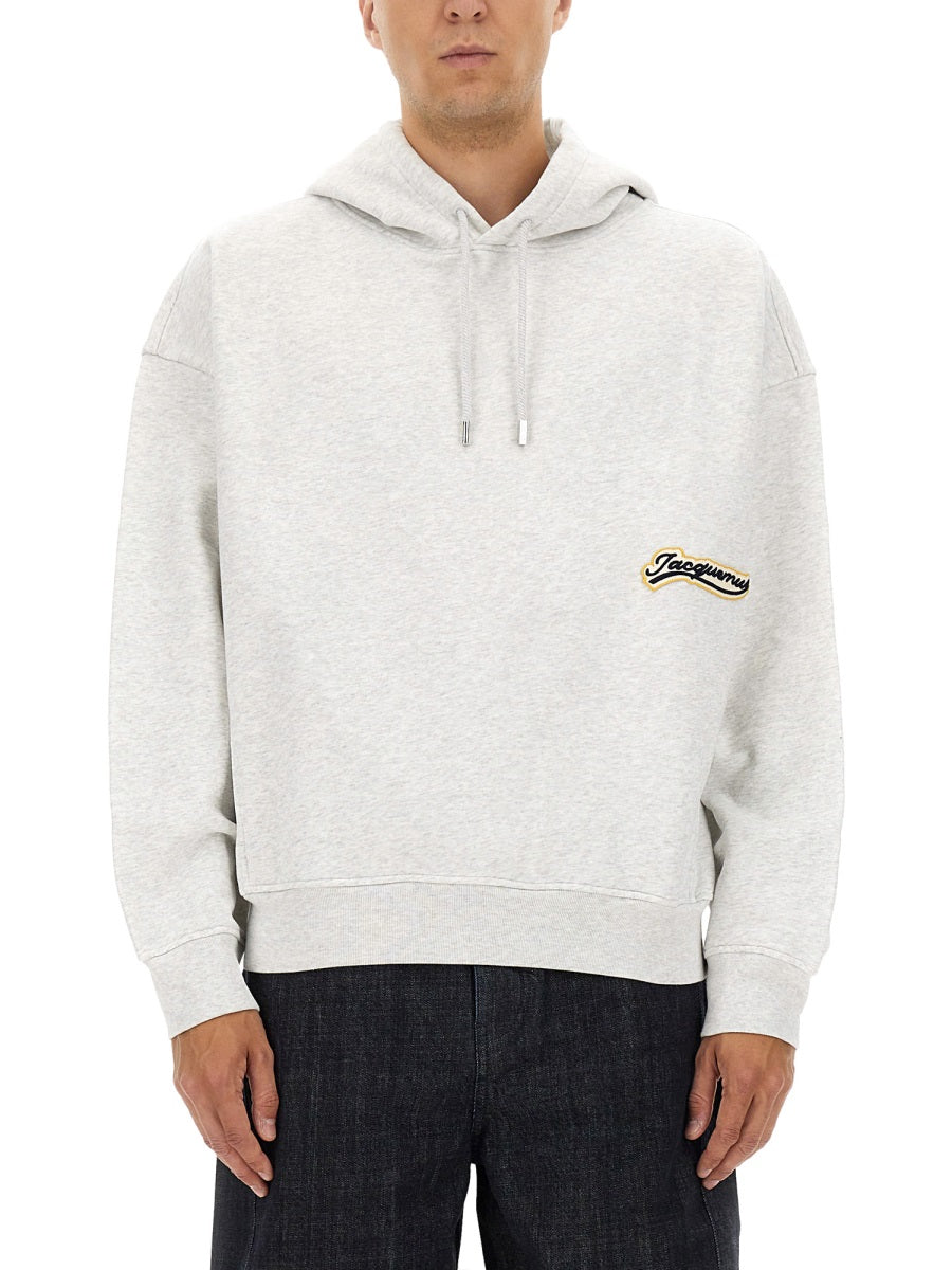 THE "GIO" HOODIE