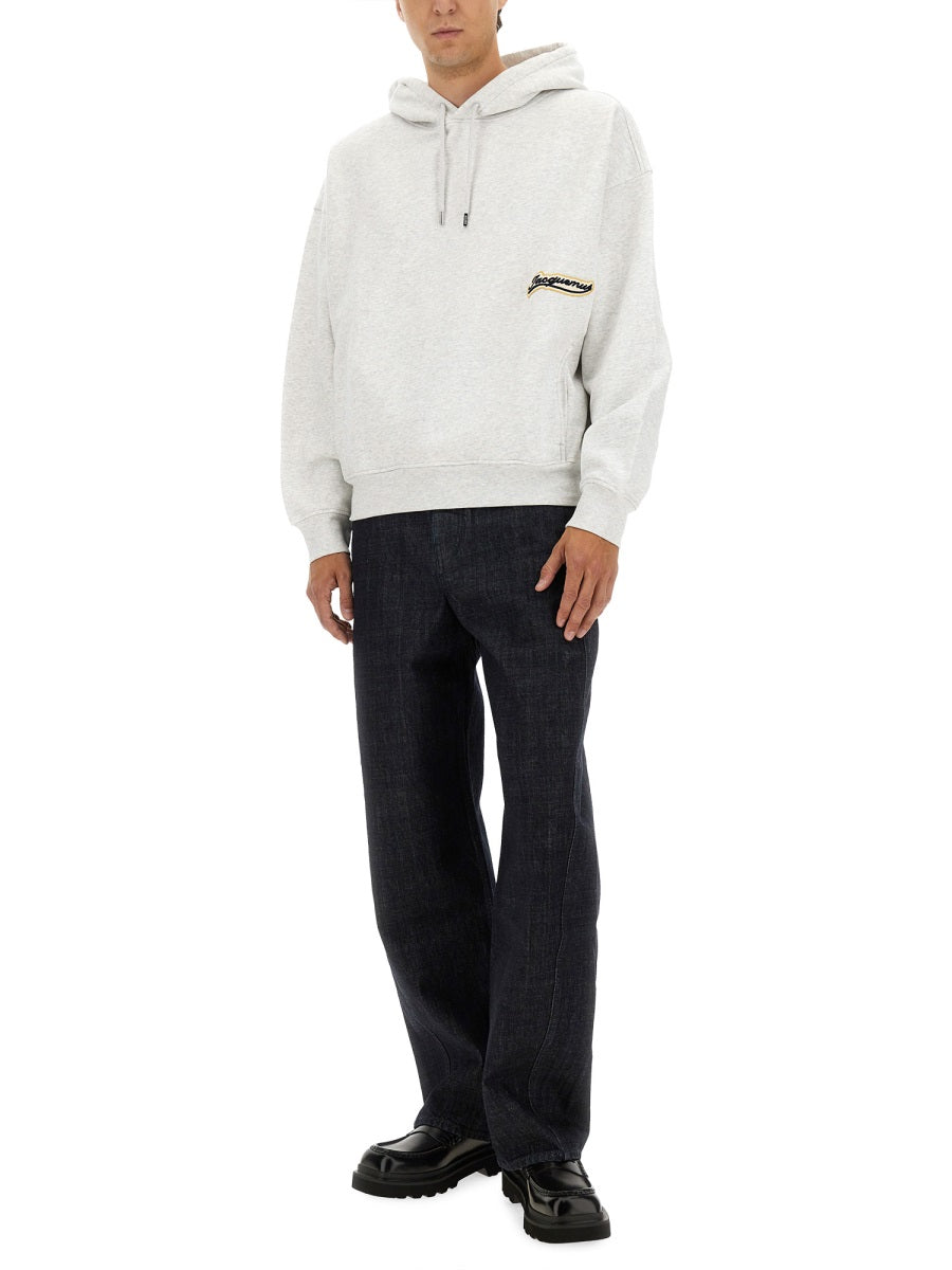 THE "GIO" HOODIE