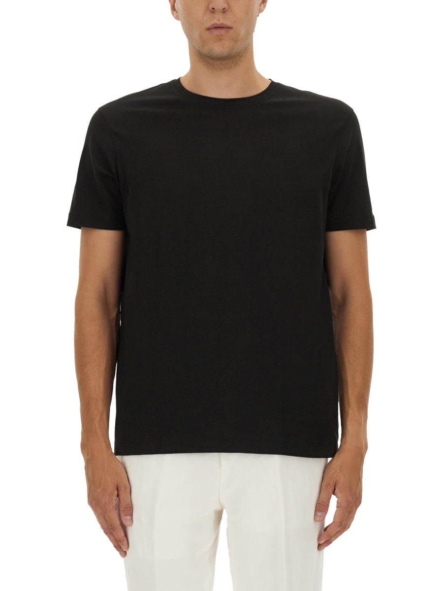 T-SHIRT "BECKHAM x BOSS"