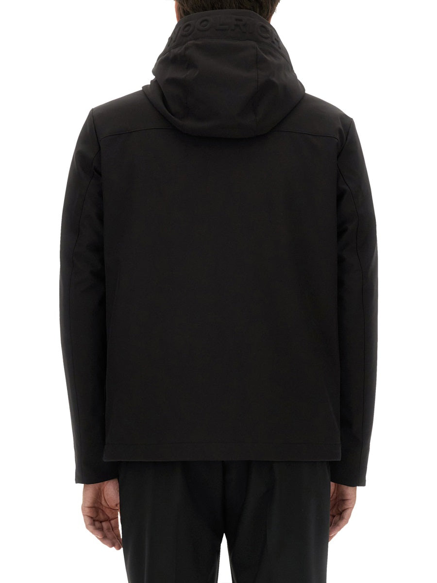 JACKET "PACIFIC"