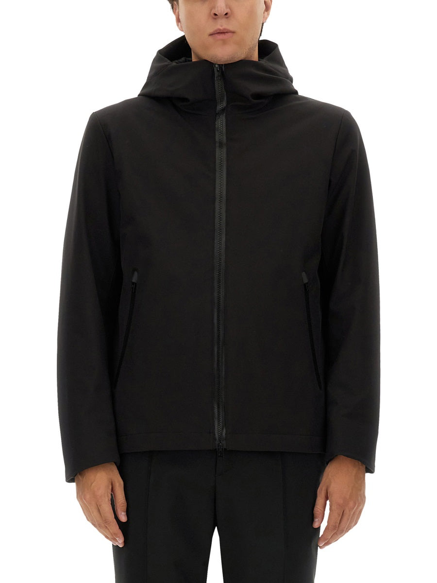JACKET "PACIFIC"