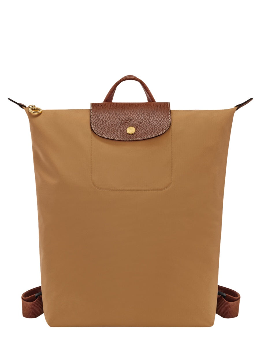 BACKPACK "M LE PLIAGE ORIGINAL"