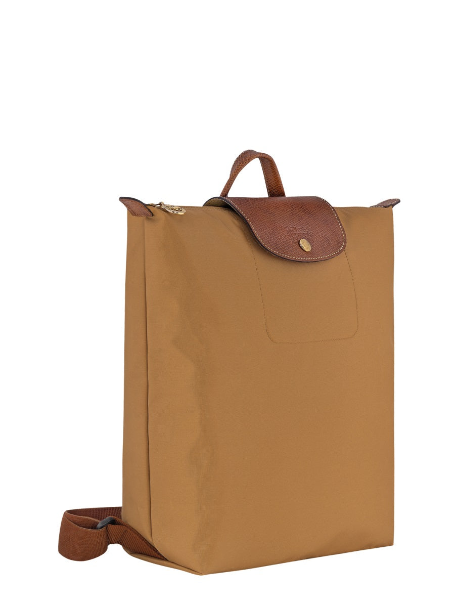 BACKPACK "M LE PLIAGE ORIGINAL"