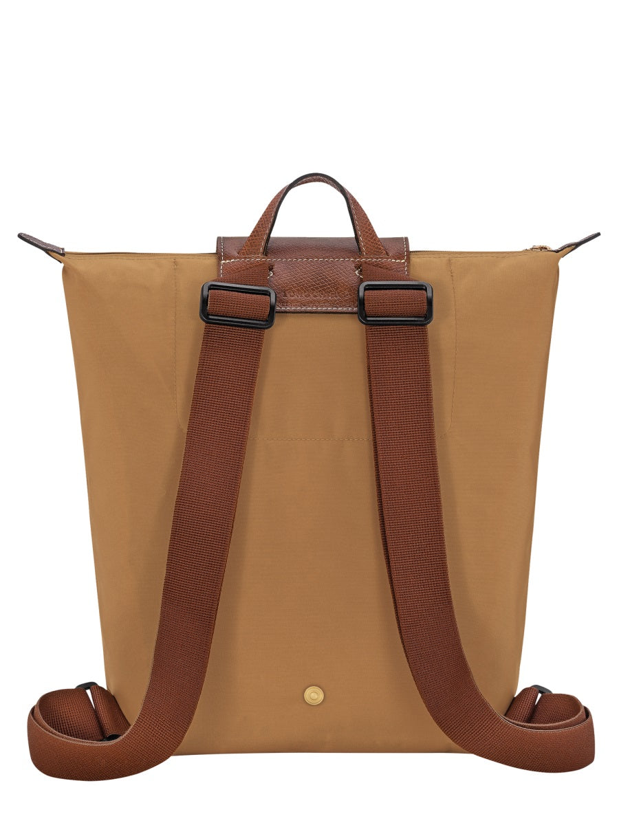BACKPACK "M LE PLIAGE ORIGINAL"
