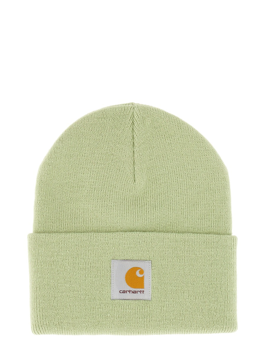 ACRYLIC "WATCH" CAP