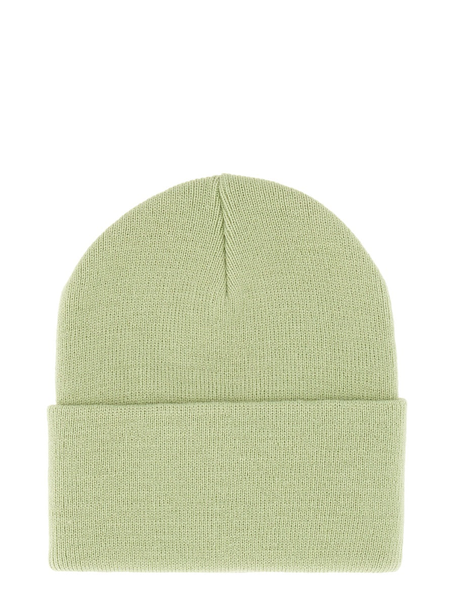 ACRYLIC "WATCH" CAP