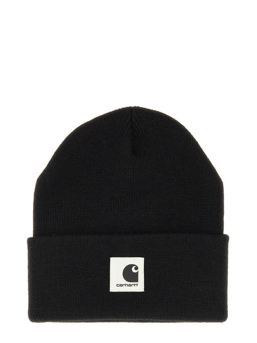 "W' ASHLEY" BEANIE