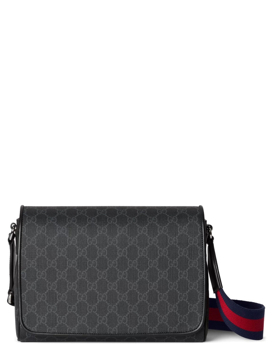 SHOULDER BAG "GG" MEDIUM
