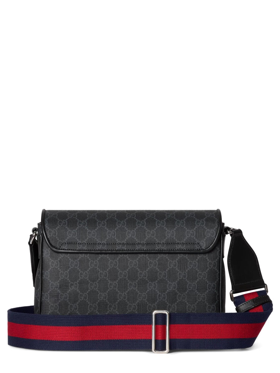 SHOULDER BAG "GG" MEDIUM