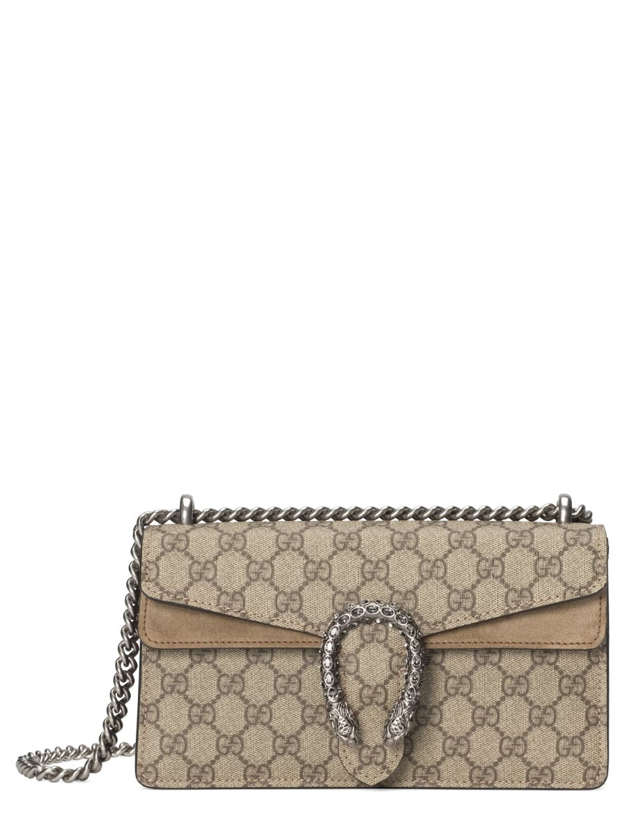SHOULDER BAG "DIONYSUS" MEDIUM