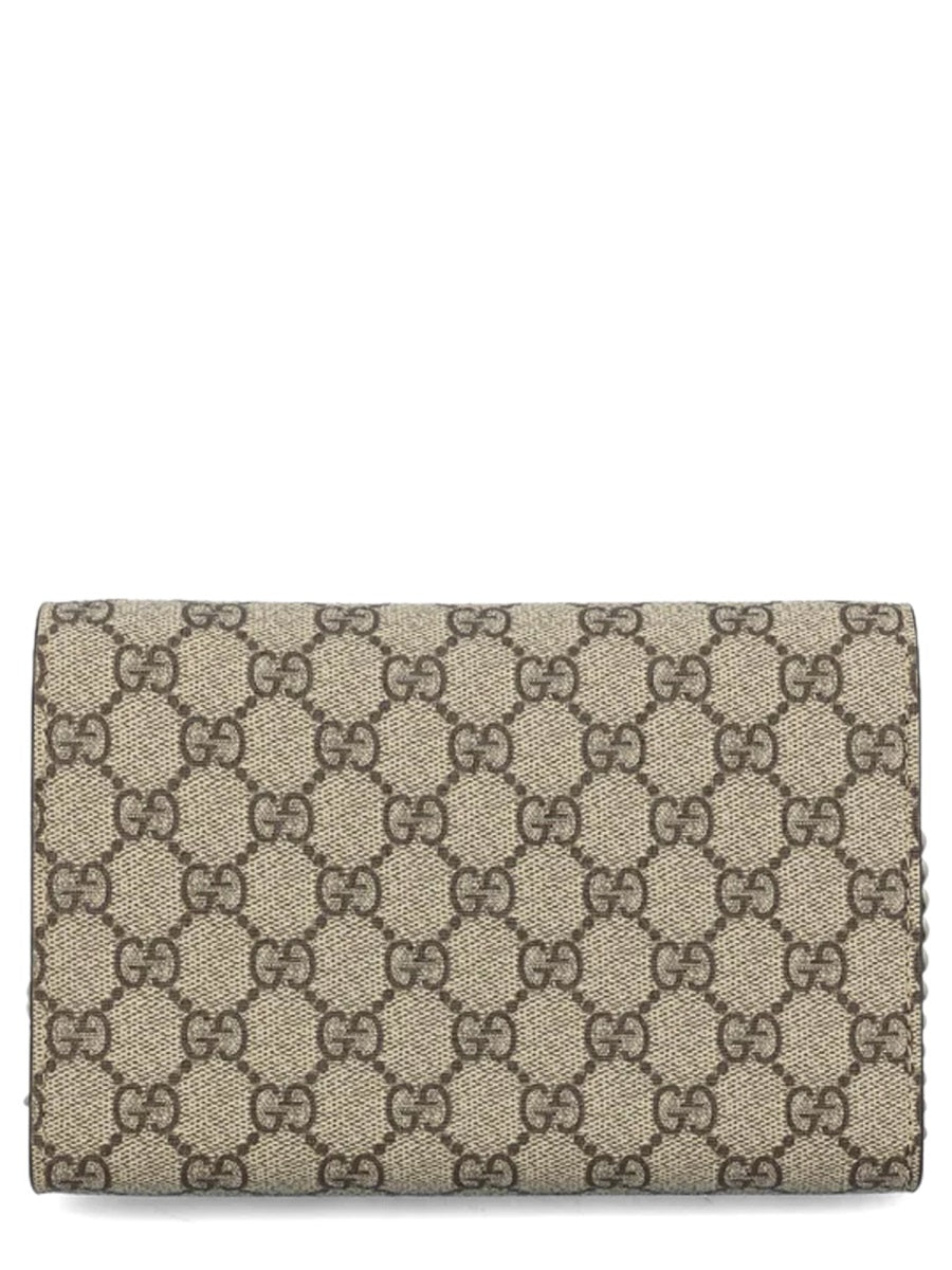 SHOULDER BAG "DIONYSUS" MEDIUM