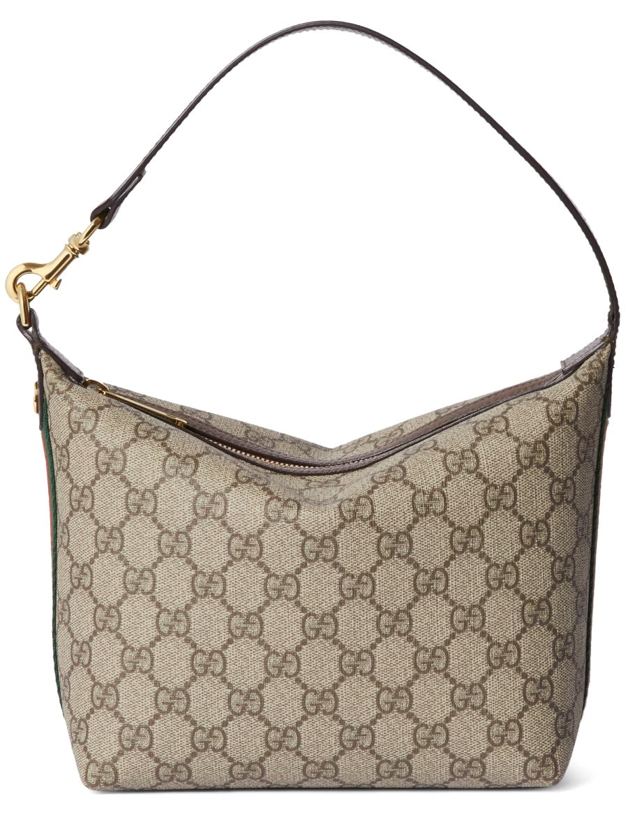 SHOULDER BAG "OPHIDIA"