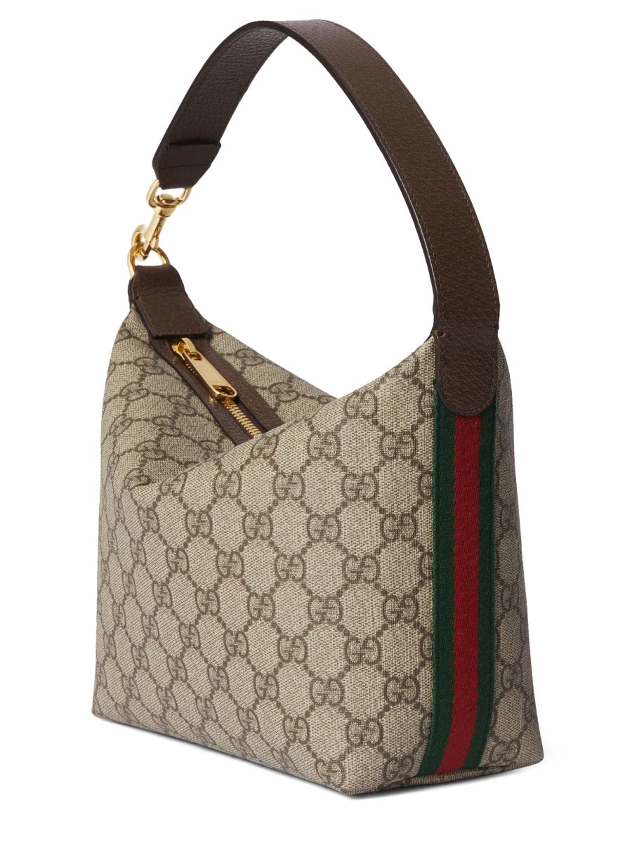 SHOULDER BAG "OPHIDIA"