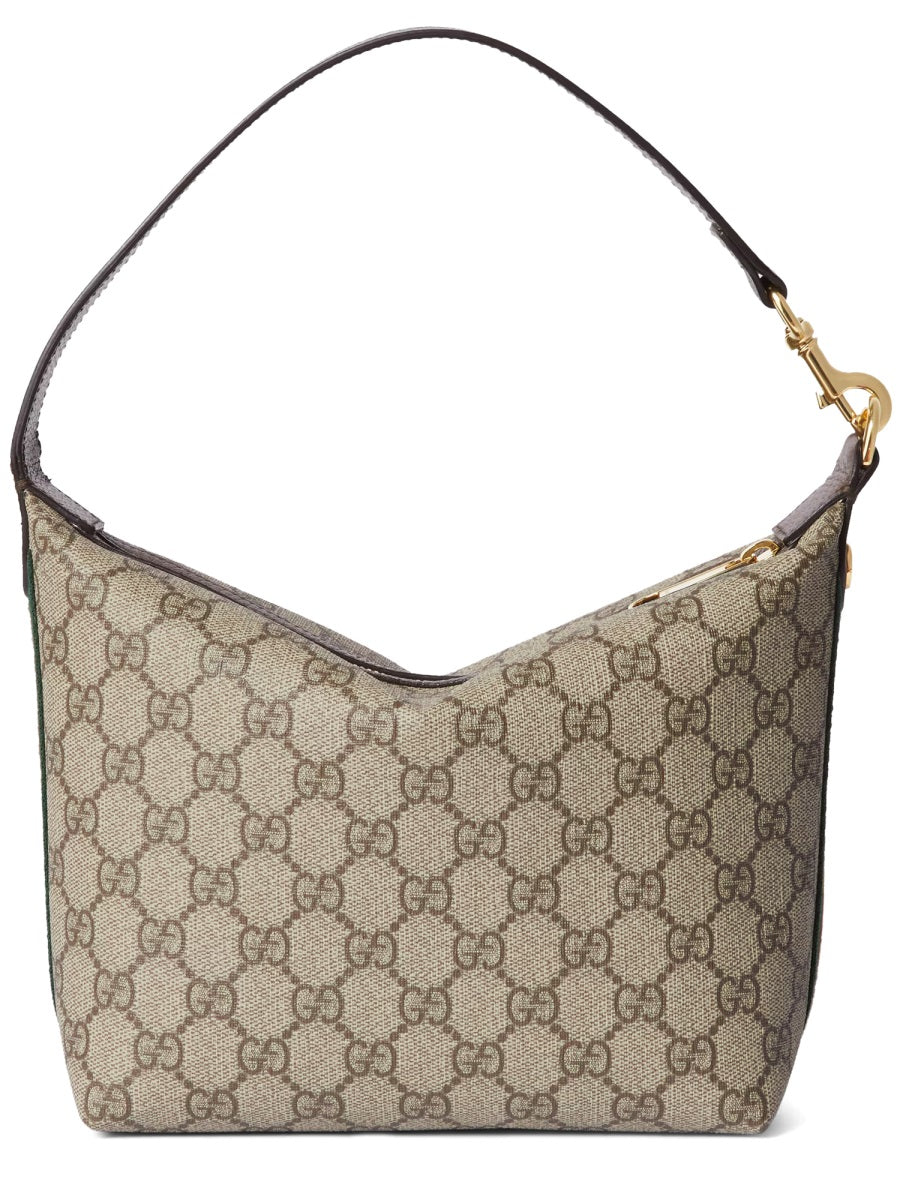 SHOULDER BAG "OPHIDIA"