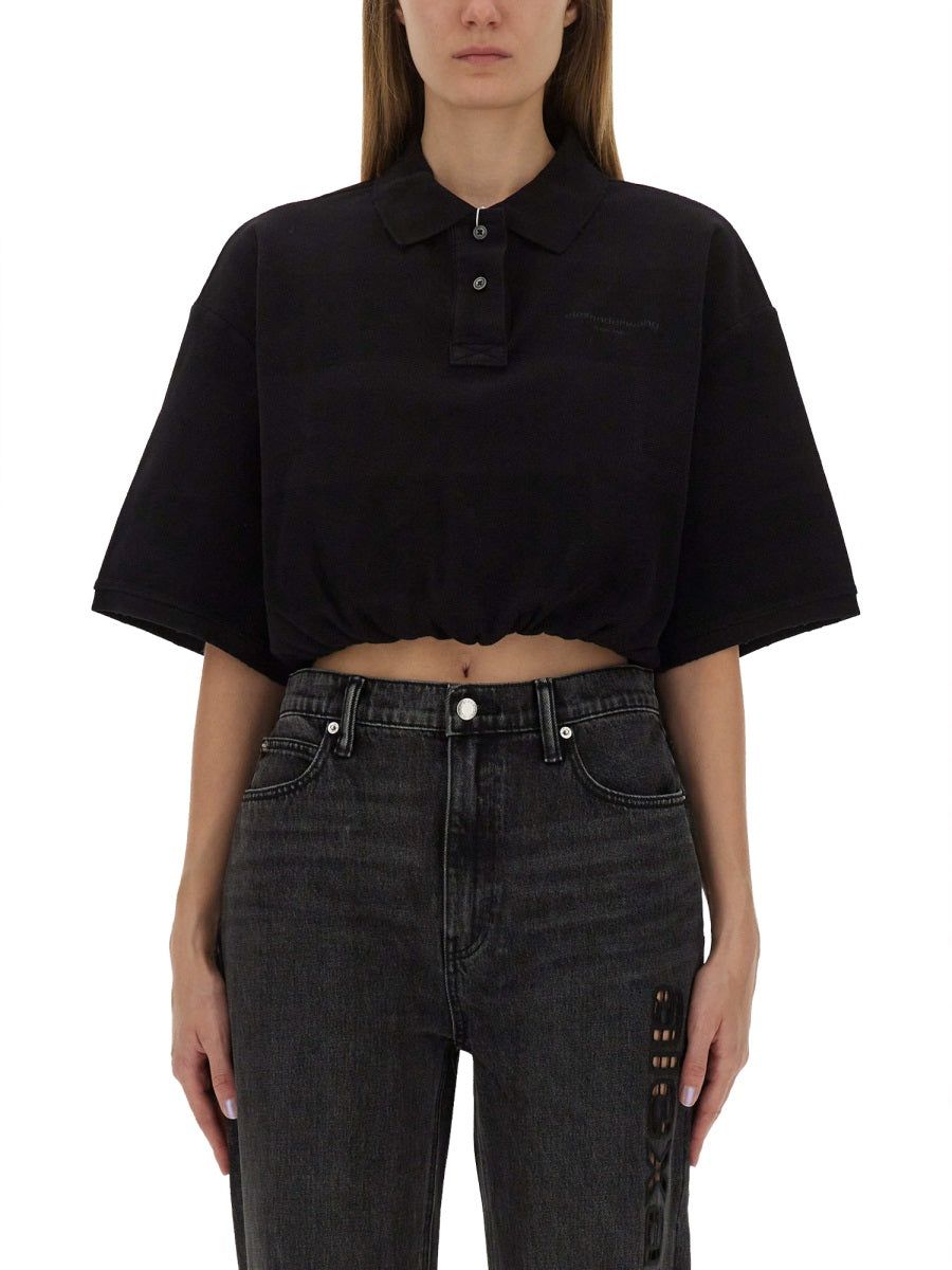 DECONSTRUCTED POLO