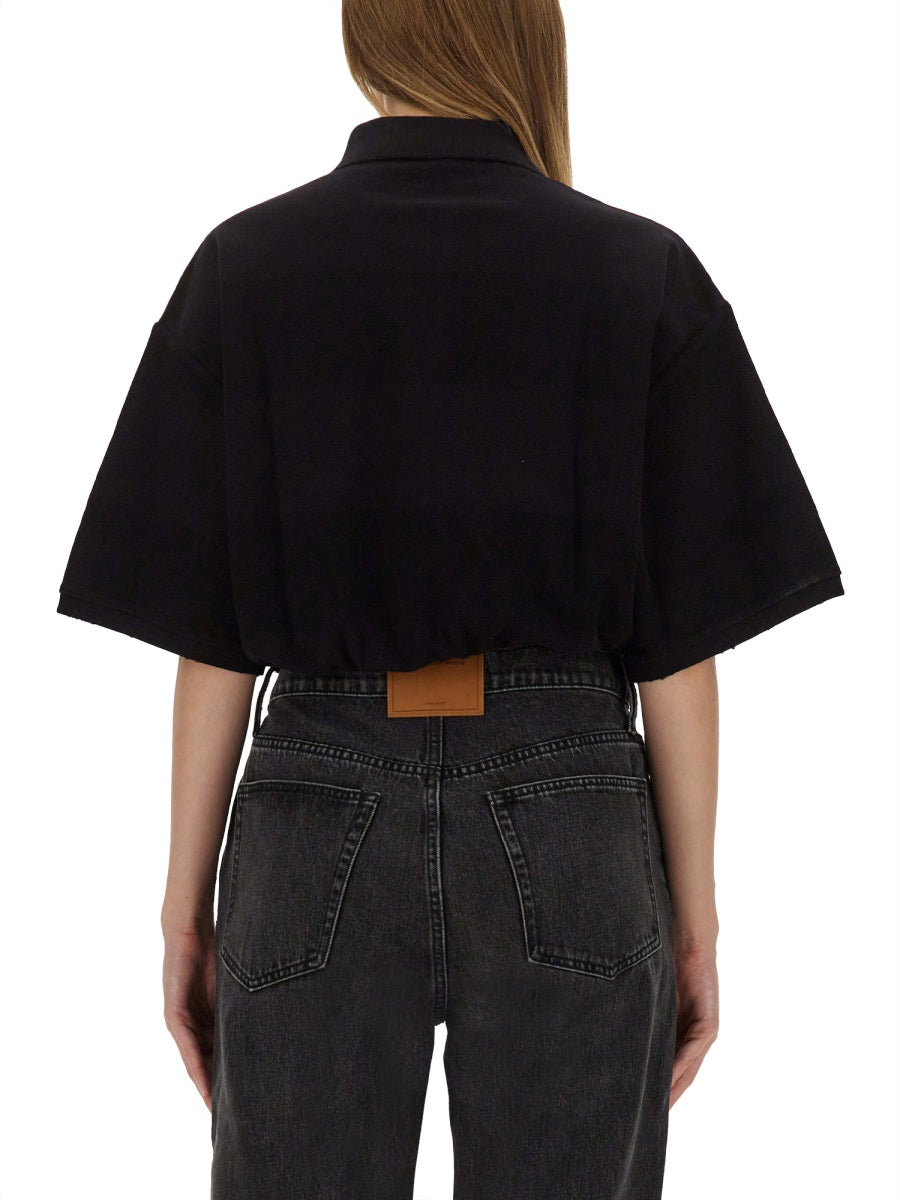 DECONSTRUCTED POLO