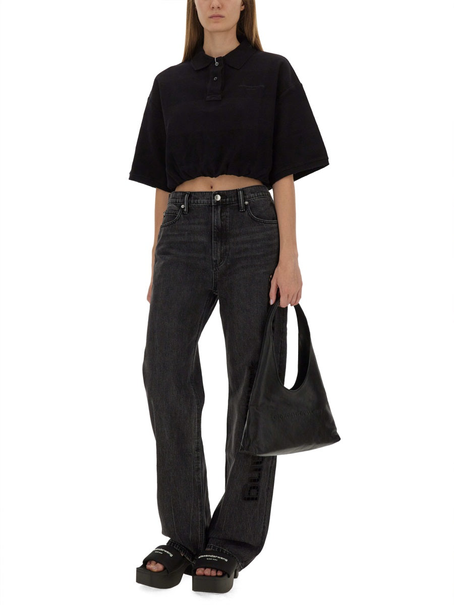 DECONSTRUCTED POLO