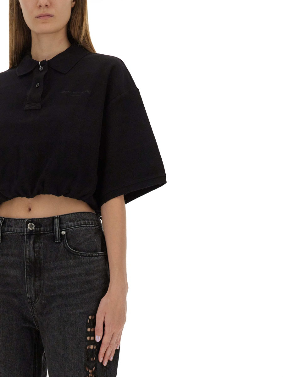 DECONSTRUCTED POLO