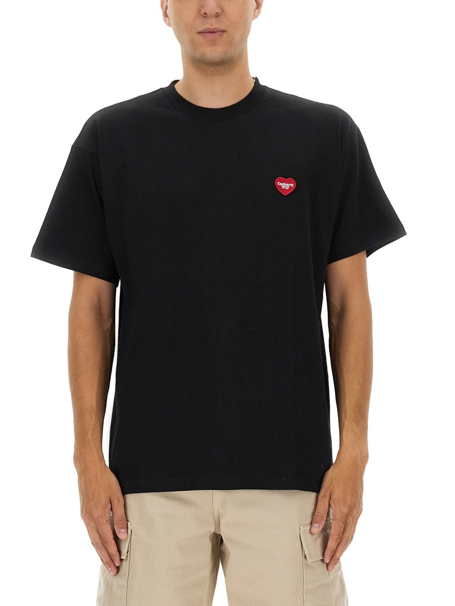 "HEART II HARTT" T-SHIRT