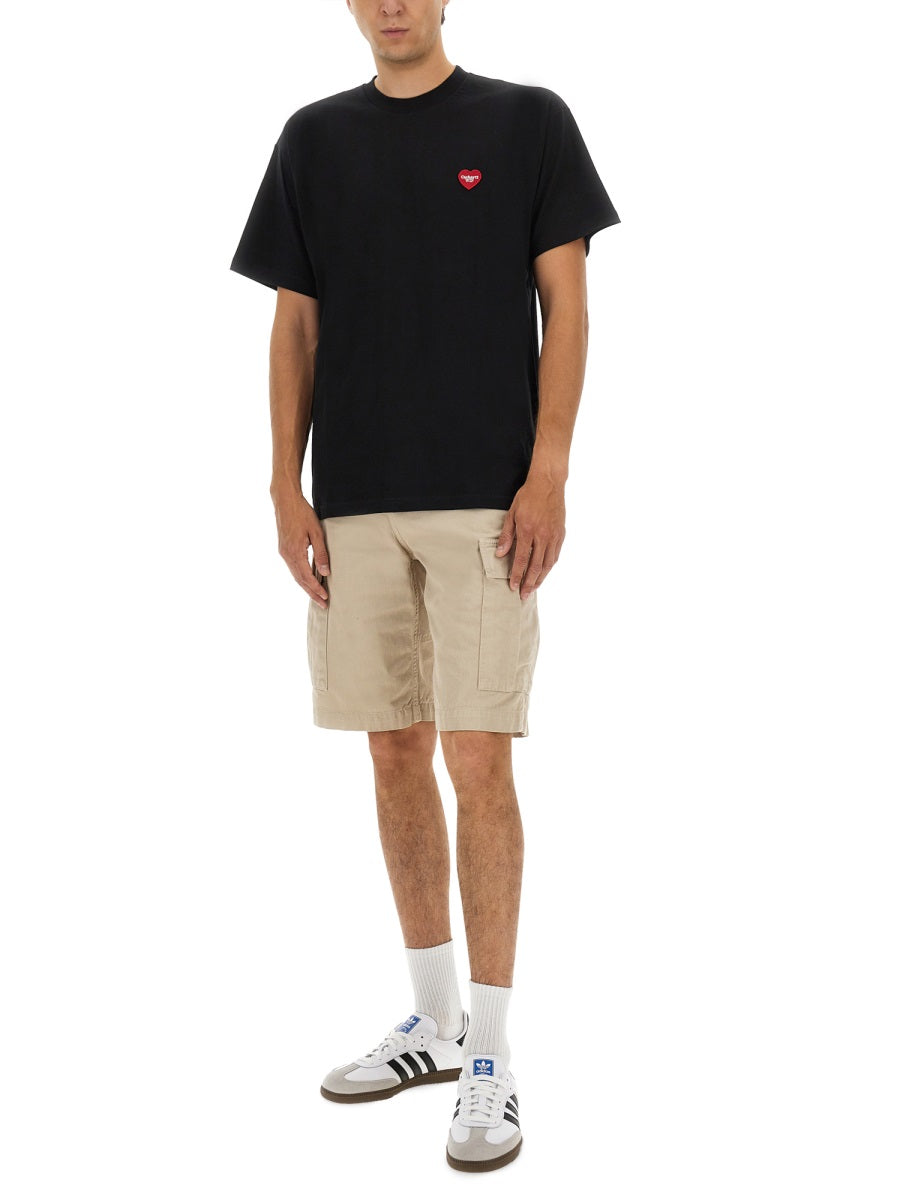 "HEART II HARTT" T-SHIRT