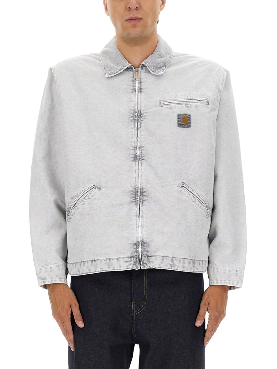 DETROIT JACKET