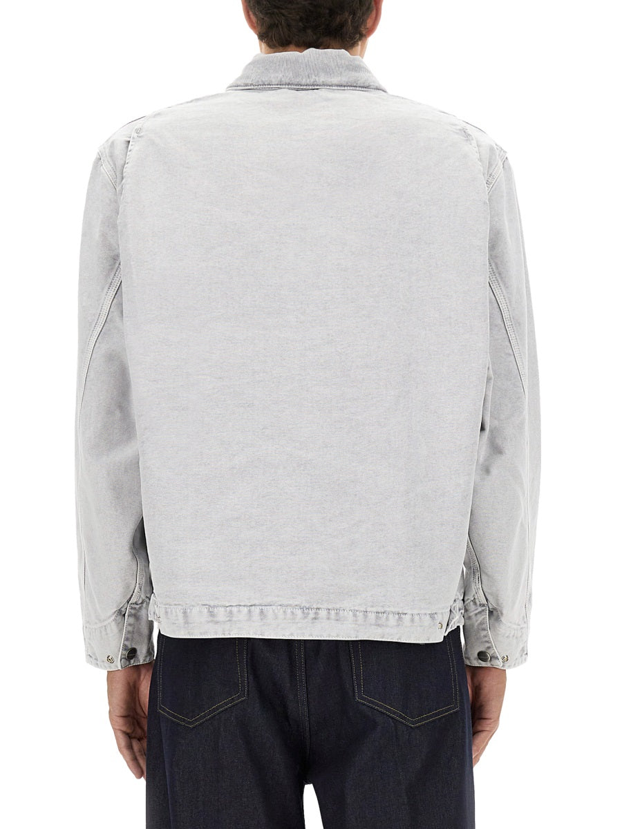DETROIT JACKET