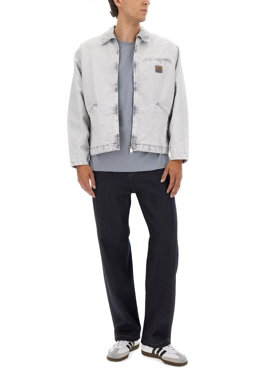 DETROIT JACKET