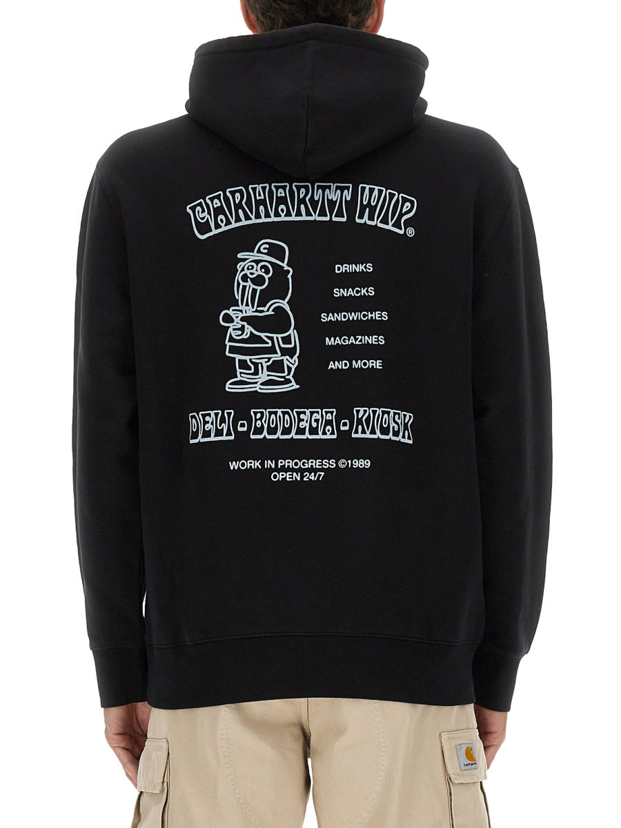 HOODIE