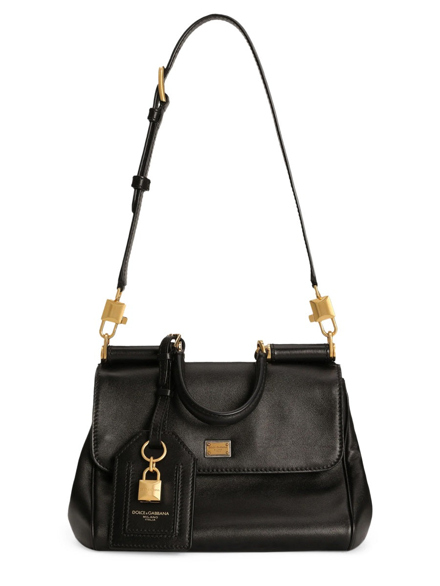 "MY SICILY" HANDBAG