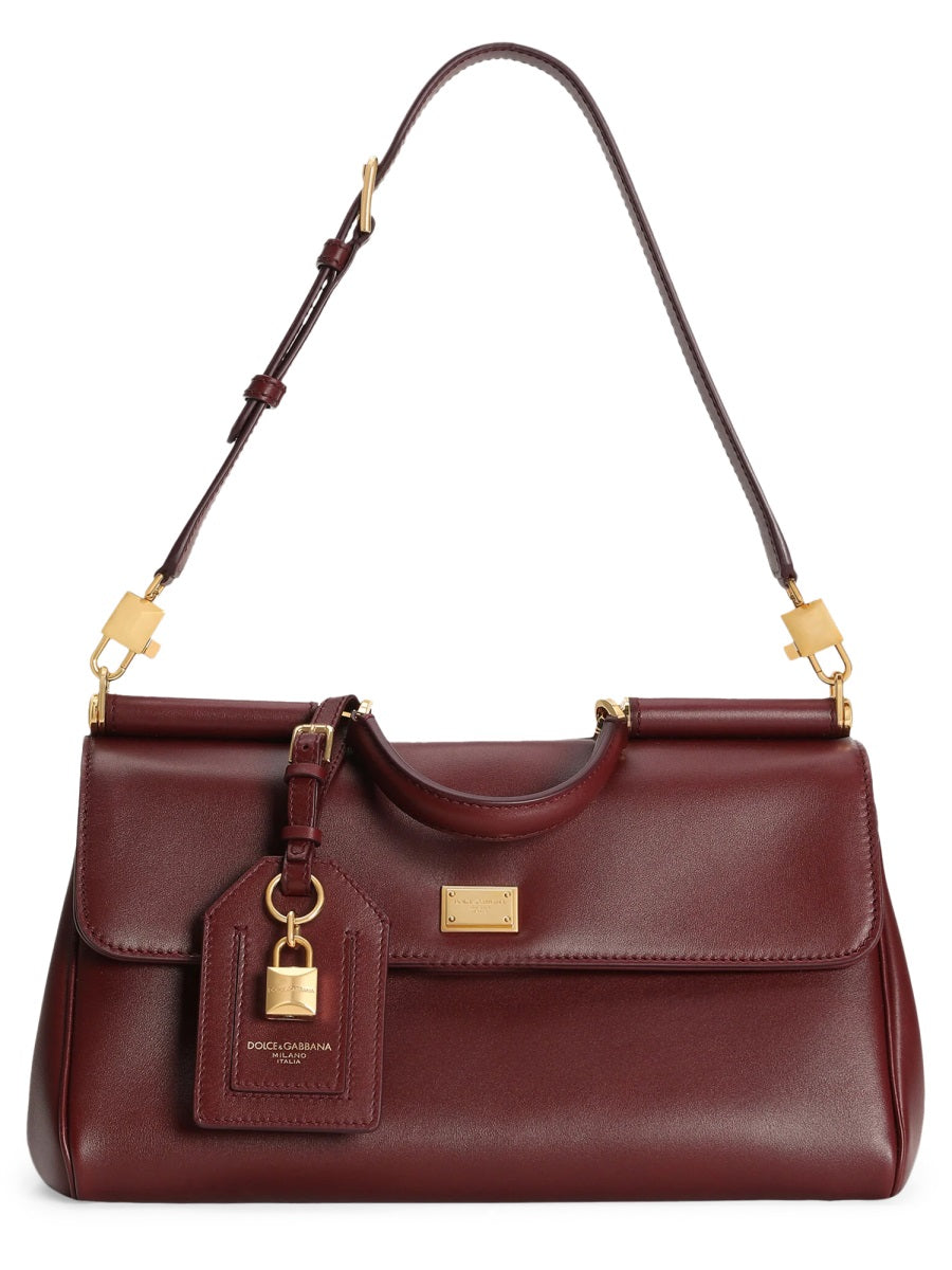"MY SICILY" HANDBAG