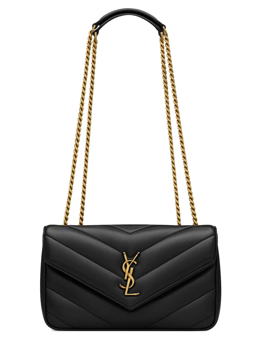 BAG "LOULOU" SMALL