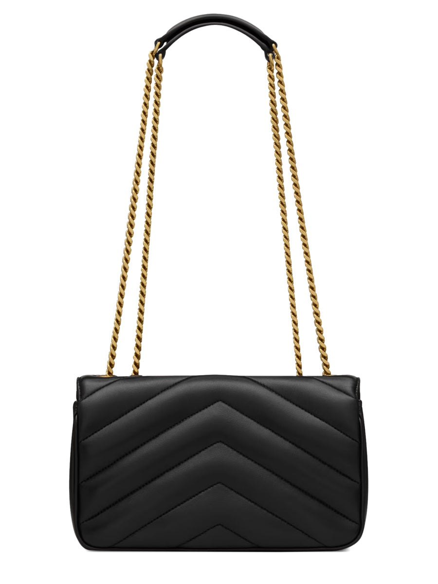 BAG "LOULOU" SMALL