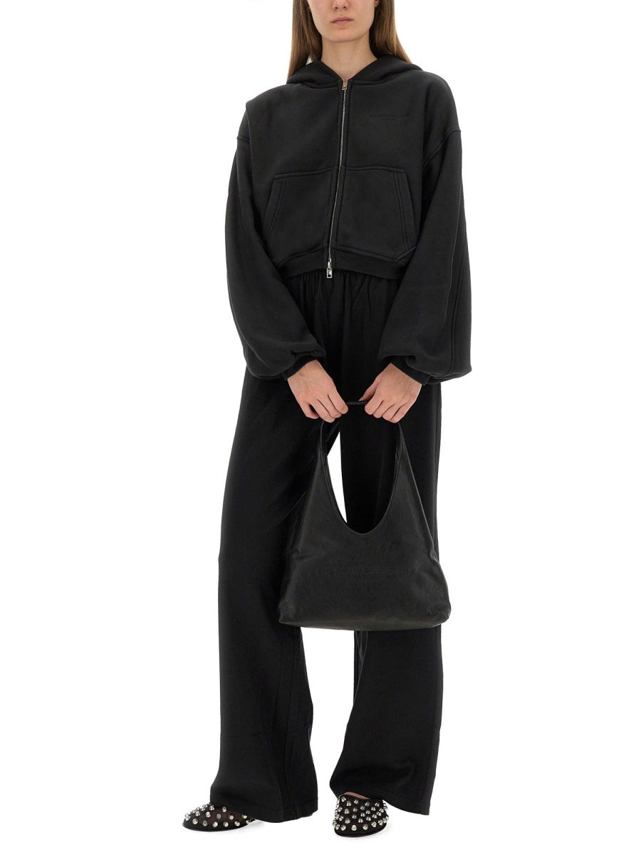 JERSEY SPORT PANTS