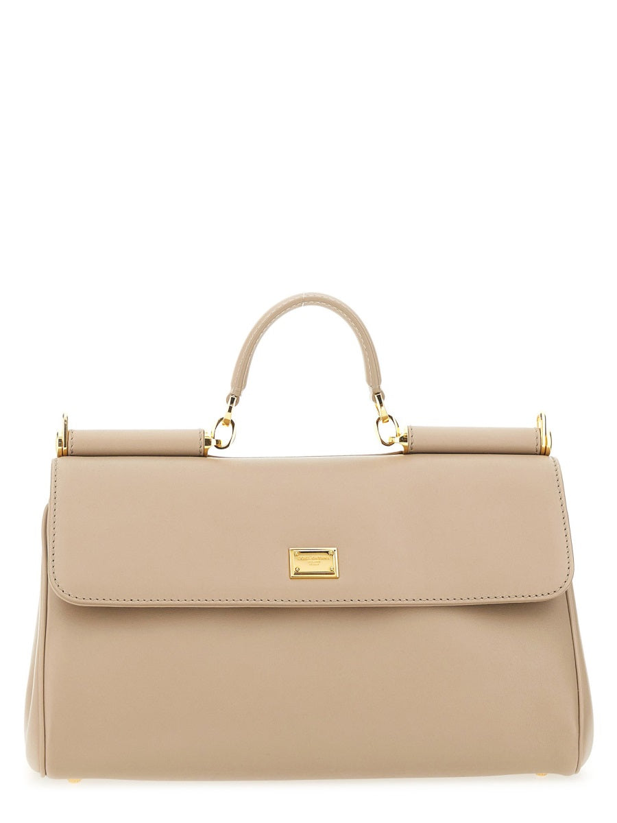 "MY SICILY" HANDBAG