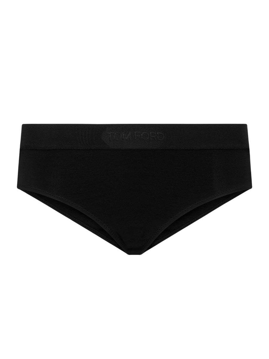 "BOY SIGNATURE" CULOTTES