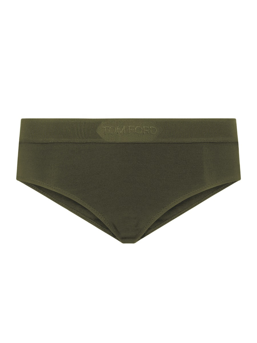 "BOY SIGNATURE" CULOTTES