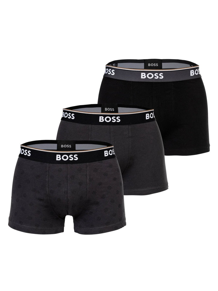 3-PACK BOXER