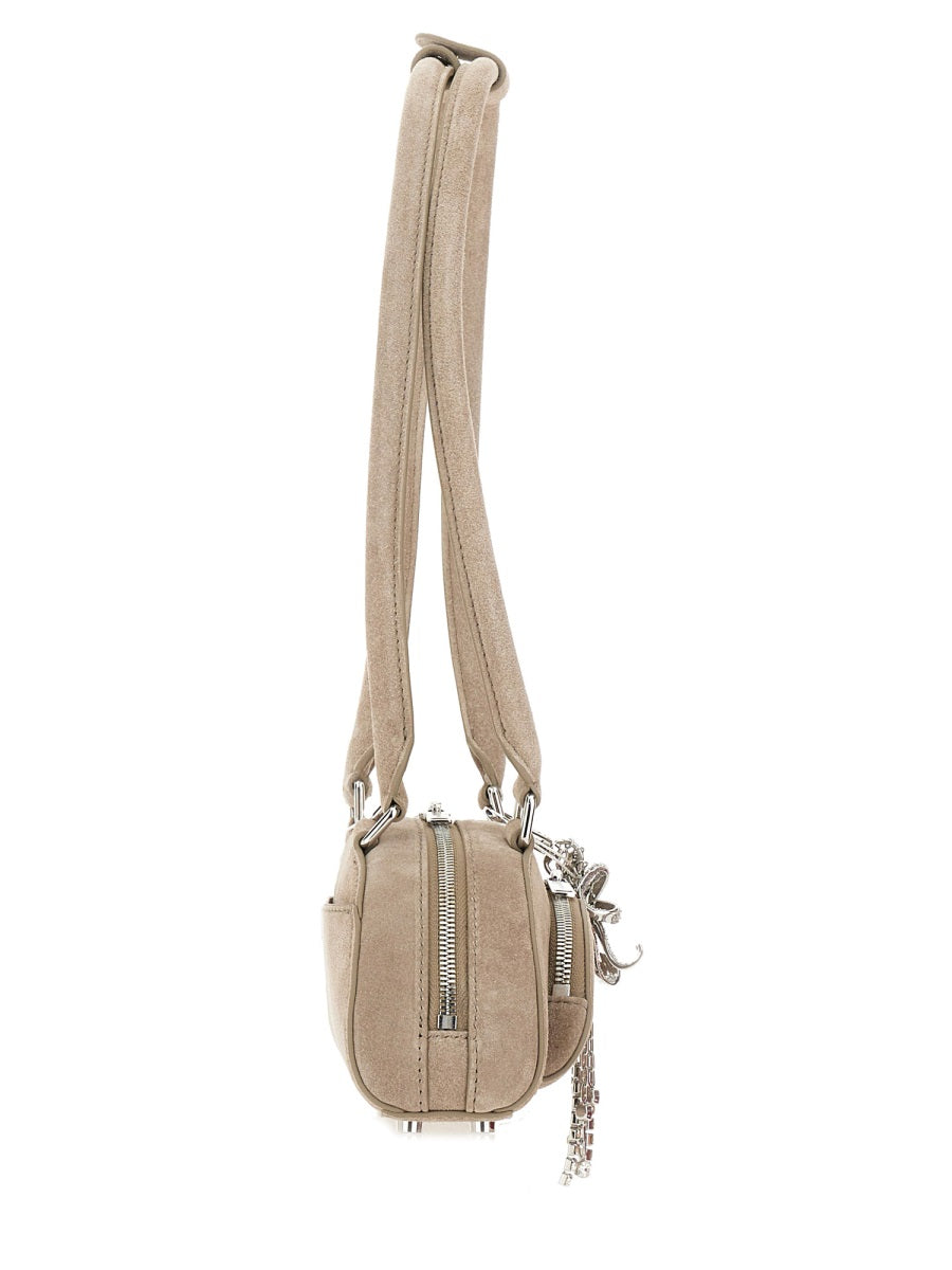 MINI SHOULDER BAG