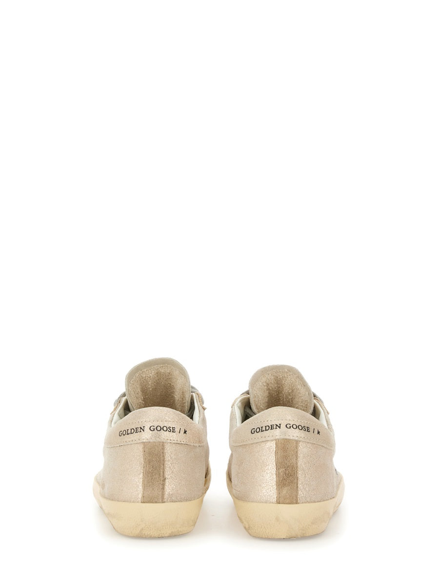 "SUPER-STAR" SNEAKER