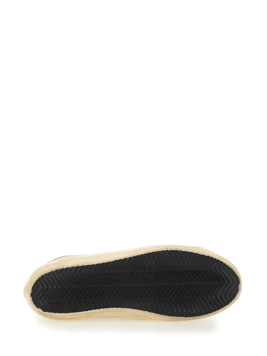 "SUPER-STAR" SNEAKER