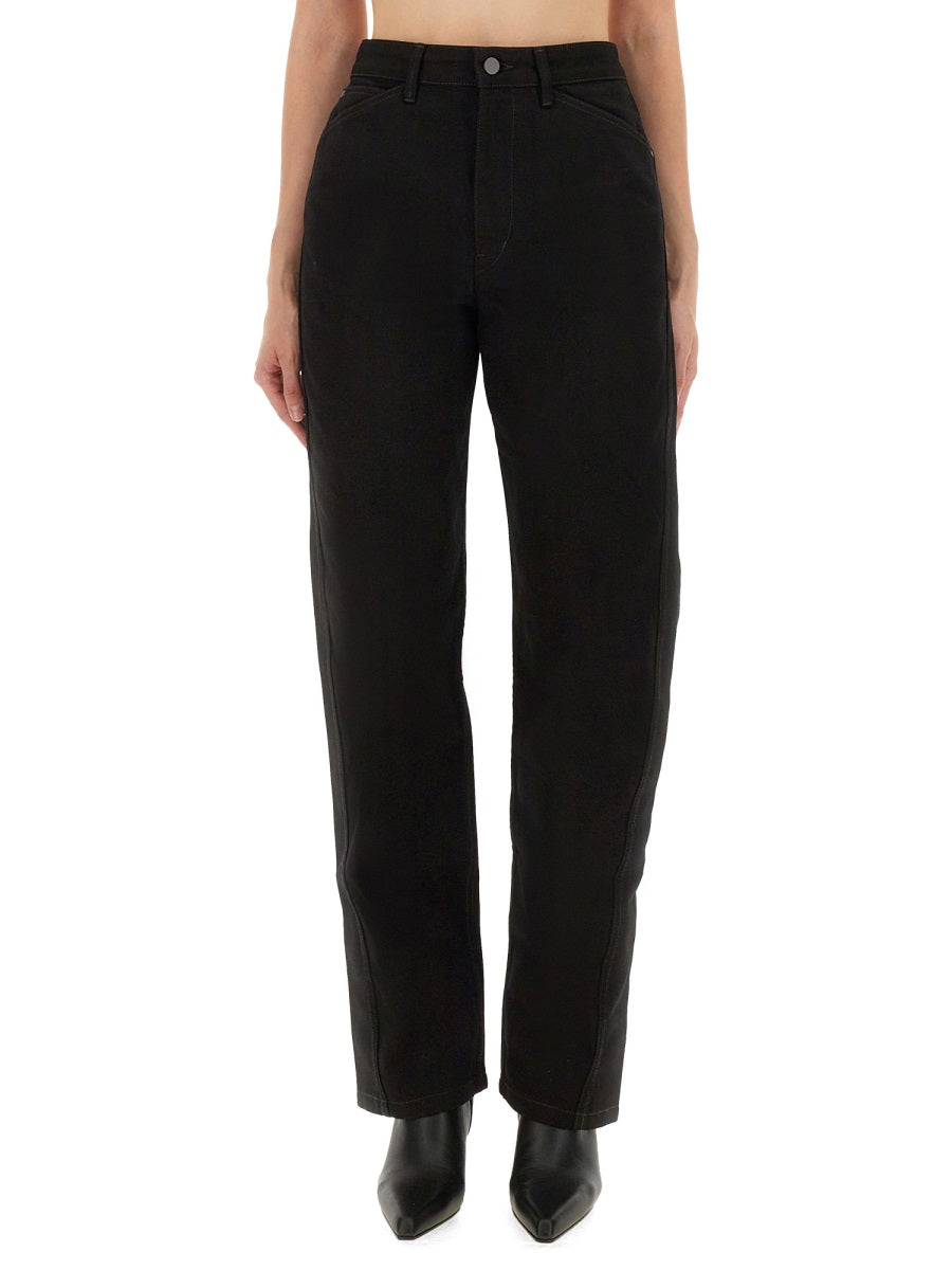 "TWISTED" PANTS