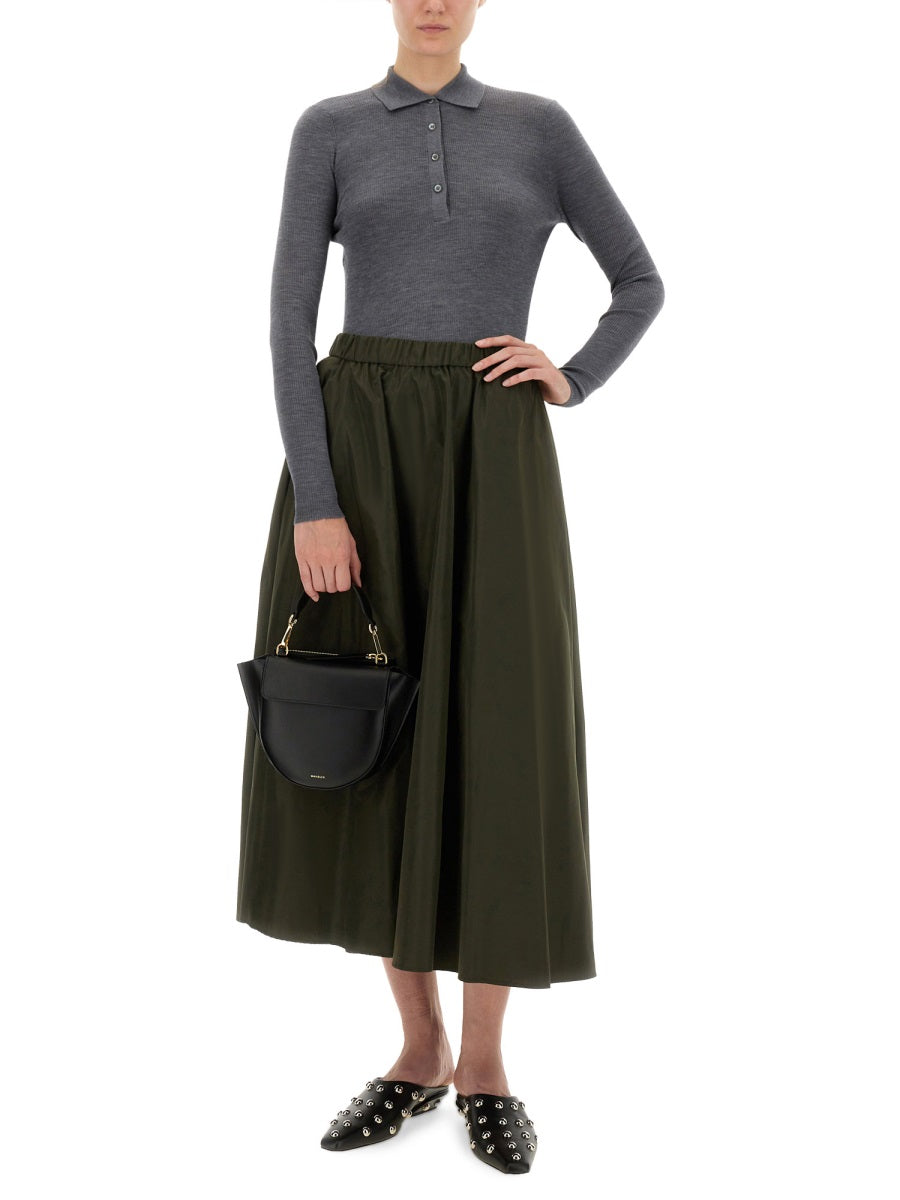 "MIA" SKIRT