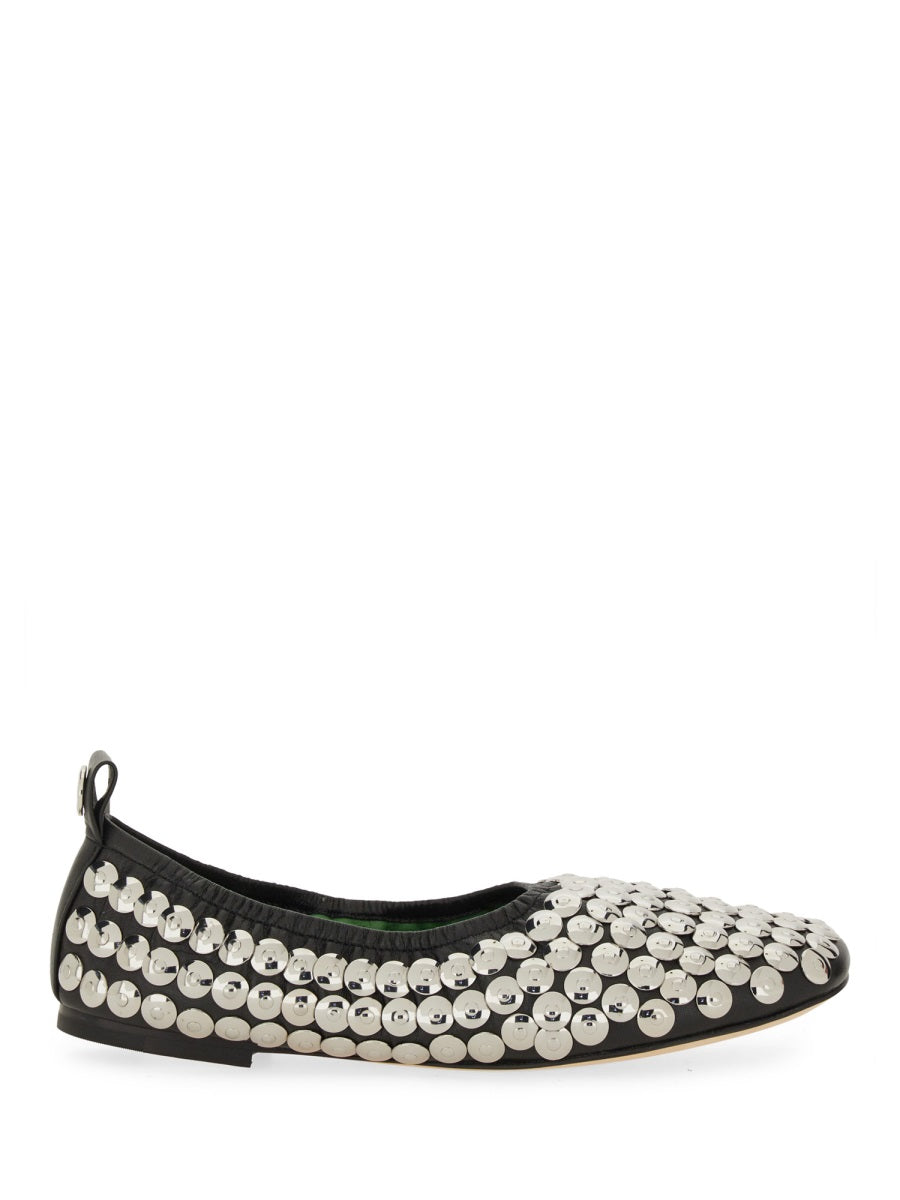 BALLERINA "SILVER"