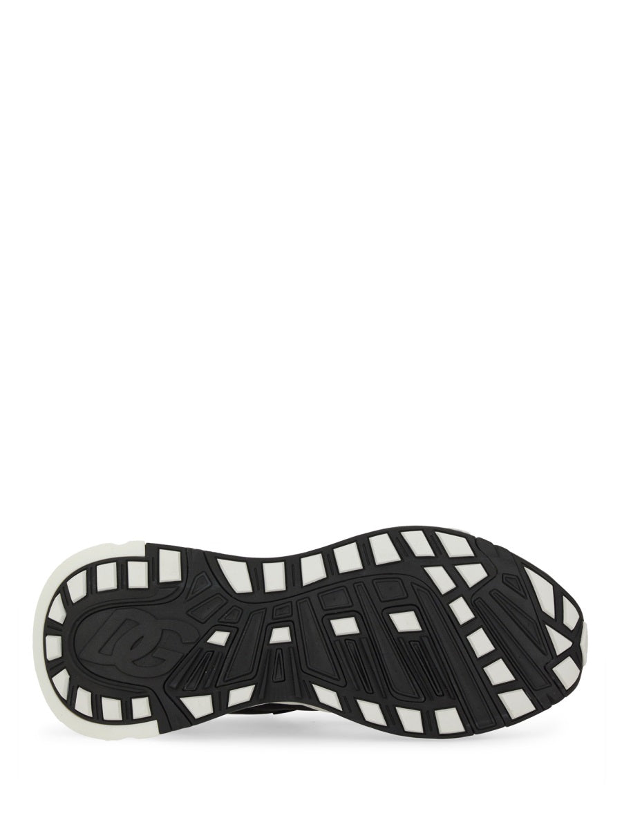 "DAY FASTER" SNEAKER